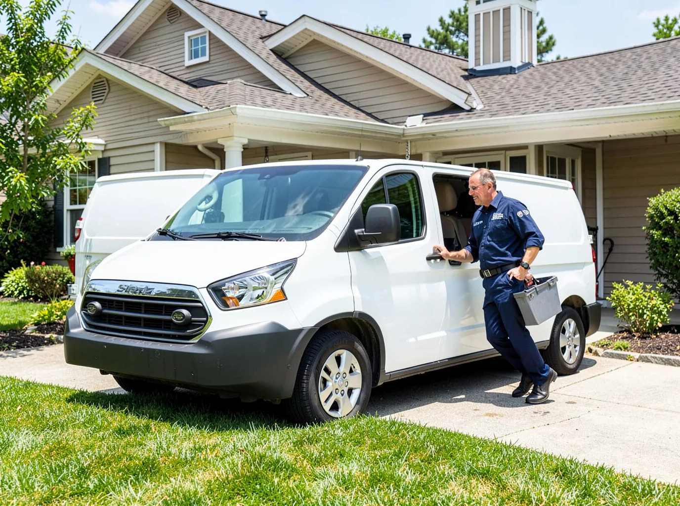 Emergency Plumber company in Drexel, NC