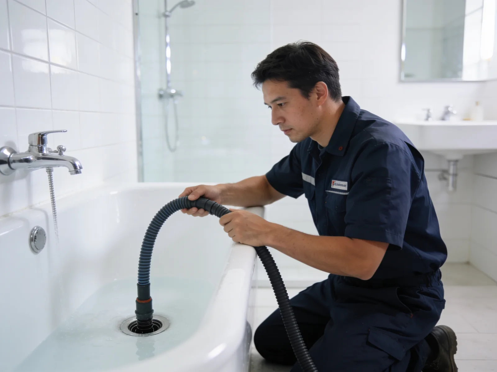 Emergency Plumber Drexel, NC FAQs